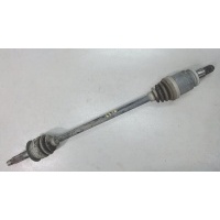 Полуось (приводной вал, шрус) зад. левая=правая Subaru Impreza XV (G12) 2007-2012 2010 28421FG041