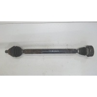 Полуось (приводной вал, шрус), перед. правая Skoda Octavia (A5) 2004-2008 2008 1K0407272KC