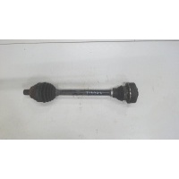 Полуось (приводной вал, шрус) перед. левая Skoda Octavia (A5) 2004-2008 2008 1K0407271DH