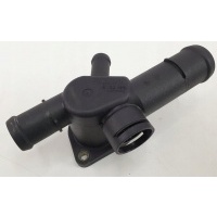Патрубок радиатора volkswagen new жук 1.6 sr 06a121133ac