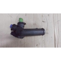 Патрубок радиатора volkswagen t4 2.5 074121133d fv