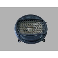 Audi a3 8v сабвуфер акустическая система 8v0035412