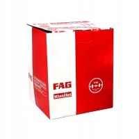 fag рулевой наконечник форд л 840107410