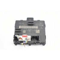 Блок дверь задняя 8w1959595d a3 8v q2 passat b8