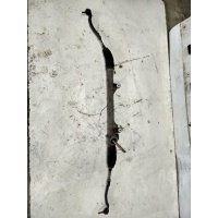 Рулевая рейка Renault Megane 3 поколение (2009-2014) 2010 490017022R