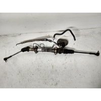 Рулевая рейка Renault Kangoo 1 поколение (1998-2003) 1999 8200054185