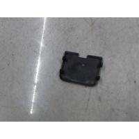 Заглушка (решётка) бампера Volkswagen Passat 6 2005-2010 2006 3C9807441 GRU