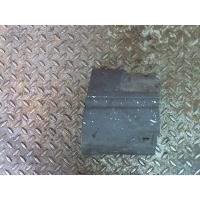 Заглушка порога, перед. правая Land Rover Discovery 3 2004-2009 2006 DGP000162PCL