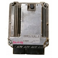 Экю audi q7 3.0tdi casa 0281016433 4l1910401n