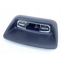 Панель вентилятора кондиционера вито v - klasa w447 20r