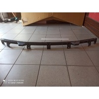 Volkswagen t4 fl каретка бампера передняя 7d0807183b