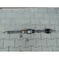 Привод правый длинная mazda 3 3 09 - 13 gg6325500a