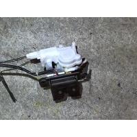Замок багажника Mazda 5 (CR) 2005-2010 2006 C243-62-310A