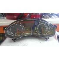 Спидометр часы audi a6 c7 дизель 4g8920935a