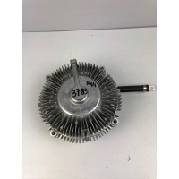 Муфта вискоза мерседес спринтер w906 319