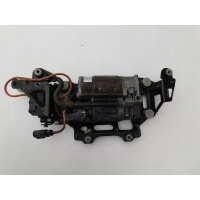 Audi a8 s8 d4 компрессор подвески 4h0616005c