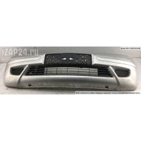 Решётка (заглушка) в бампер Перед. Левая Mercedes Vaneo 2002 A4148850425