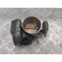 Заслонка дроссельная Audi A4 B5 (1994-2001) 1996 078133063AB