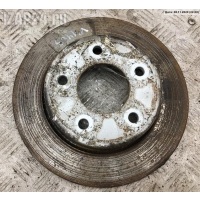 Диск тормозной задний Mazda 3 (2003-2008) BK 2007 C24Y26251C9A