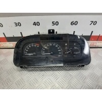 Панель приборная Renault Laguna 1 (1993-2000) 1997 7700423718