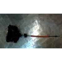 Замок двери перед. левая Audi A8 (D3) 2004-2010 4E1837015B