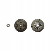 комплект сцепление aisin fiat: 500 312
