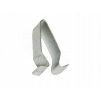 Пряжка sprężysta 4b0867276a volkswagen audi seat skoda