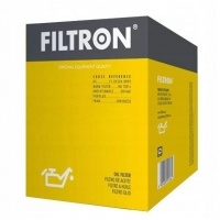 Фильтр масляный filtron op587 / 3