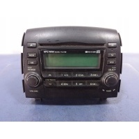 Hyundai соната 4 nf радио компакт - диск m85003d101