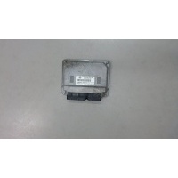 Блок управления двигателем Skoda Fabia 2004-2007 2005 03E906033AB
