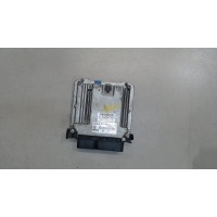 Блок управления (ЭБУ), Двигателем Audi A4 (B7) 2005-2007 2006 03G906016GD