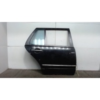 Дверь боковая зад. правая Mercedes-Benz E-Class W210 1995-2002 1997 A2107302605