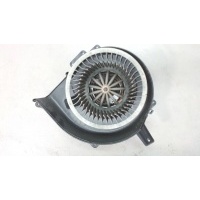 Двигатель отопителя (моторчик печки), Skoda Fabia 2000-2007 2003 6Q2820015G