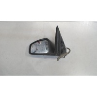 Зеркало боковое, левая Renault Laguna 3 2009- 2008 963020139R