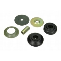 крепление амортизатора передняя kyb sm5453