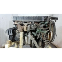 Маховик Volvo FM 2001-2013 2005 8170798