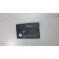 Пластик (обшивка) моторного отсека, Крышка ДВС Mercedes SLK R171 2004-2008 2005 A2710100867