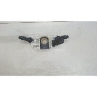 Переключатель поворотов и дворников (стрекоза), Renault Laguna 3 2009- 2008 255670001R