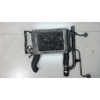 Радиатор интеркулера, Mitsubishi L200 1996-2006 2002 MR552982