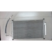 Радиатор кондиционера, Honda CR-V 2012-2015 2014 80110T0NT01