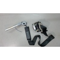 Ремень безопасности, перед. правая Renault Laguna 3 2009- 2008 868840031R