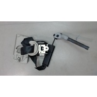 Ремень безопасности, перед. левая Renault Laguna 3 2009- 2008 868840029R