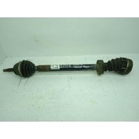 Полуось передняя правая (приводной вал, ШРУС) Volkswagen Golf-3 1998 1H0407272M