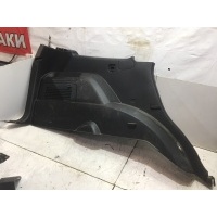 Обшивка багажника левая SsangYong Kyron 2005- 7743009022ABQ