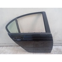 Дверь боковая задняя правая BMW 3 E46 1998-2006 41527034154