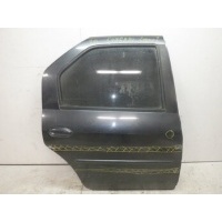Дверь задняя правая Renault Logan 1 LS 2004-2016 821002232R