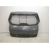 Дверь багажника Renault Scenic 2 JM 2003-2009 7751474296