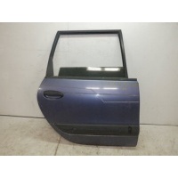 Дверь задняя правая Renault Espace 3 1996-2002 6025370566