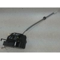 Замок двери зад. левая Land Rover Range Rover 3 (LM) 2002-2012 2004 CWC000111