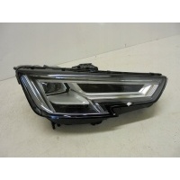 Фара правая передняя audi a4 b9 8w0941774